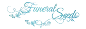 Funeral Seeds Logo